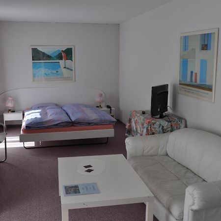 Le Rivage Saint-Gingolph Exterior foto