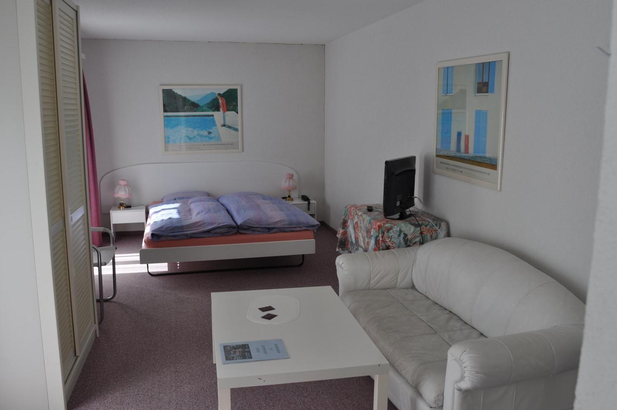 Le Rivage Saint-Gingolph Exterior foto