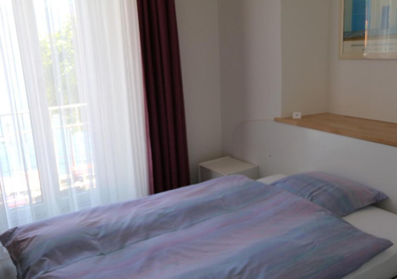Le Rivage Saint-Gingolph Exterior foto