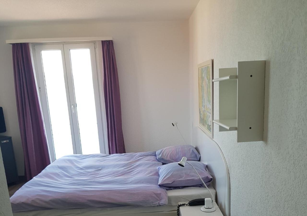 Le Rivage Saint-Gingolph Exterior foto