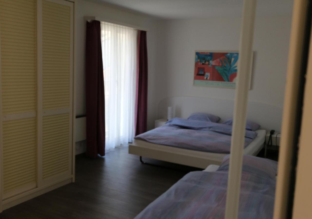 Le Rivage Saint-Gingolph Exterior foto